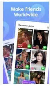 تحميل Poppo Live مهكر APK.2025 بوبو لايف اخر اصدار  4