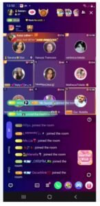 تحميل Poppo Live مهكر APK.2025 بوبو لايف اخر اصدار  7