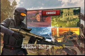 تحميل حرب الزومبي مهكرة Zombie Shooting Frontier 3.APK.2025 اخر اصدار 8