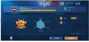 تحميل Mobile Legends Bang مهكرة APK.2025 موبايل ليجند اخر اصدار 2