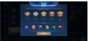 تحميل Mobile Legends Bang مهكرة APK.2025 موبايل ليجند اخر اصدار 4