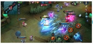 تحميل Mobile Legends Bang مهكرة APK.2025 موبايل ليجند اخر اصدار 1