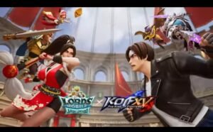 تحميل Lords Mobile مهكرة APK.2025 لوردس موبايل اخر اصدار 1