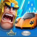 Lords Mobile مهكرة