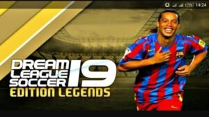 تنزيل لعبة دريم ليج 2019 مهكرة DLS 2019.APK اخر اصدار 1