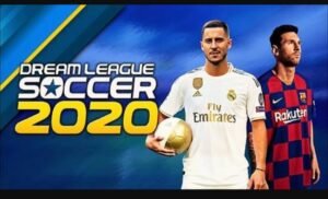 تنزيل لعبة دريم ليج 2019 مهكرة DLS 2019.APK اخر اصدار 2