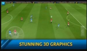 تنزيل لعبة دريم ليج 2019 مهكرة DLS 2019.APK اخر اصدار 7