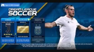 تنزيل لعبة دريم ليج 2019 مهكرة DLS 2019.APK اخر اصدار 8