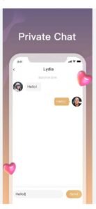 تحميل Beela Chat مهكر APK.2025 بيلا شات اخر اصدار 8