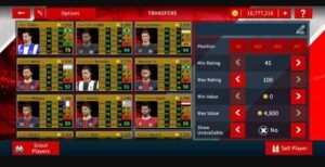 تحميل دريم ليج 2022 مهكرة Dream League2022.APK اخر اصدار 5