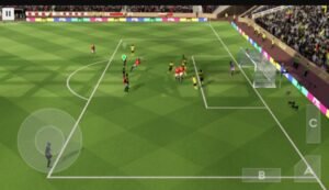 تحميل دريم ليج 2022 مهكرة Dream League2022.APK اخر اصدار 8