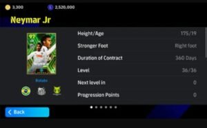 تحميل بيس 2025 مهكرة Pes 2025.APK اخر اصدار 2