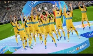 تحميل بيس 2025 مهكرة Pes 2025.APK اخر اصدار 3