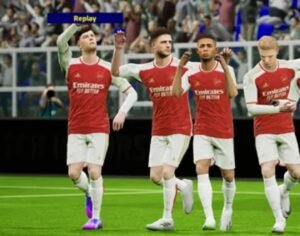 تحميل بيس 2025 مهكرة Pes 2025.APK اخر اصدار 6