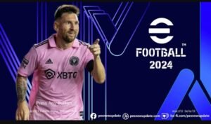 تحميل بيس 2025 مهكرة Pes 2025.APK اخر اصدار 8