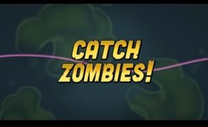 تحميل Zombie Catchers مهكرة APK.2025 زومبي كاتشر اخر اصدار 1