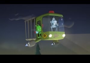 تحميل Zombie Catchers مهكرة APK.2025 زومبي كاتشر اخر اصدار 2