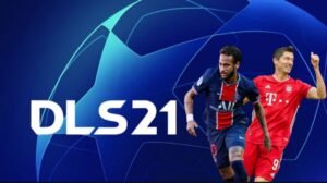 تحميل لعبة دريم ليج 2021 مهكرة Dream League Soccer 2021.APK اخر اصدار 6