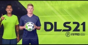 تحميل لعبة دريم ليج 2021 مهكرة Dream League Soccer 2021.APK اخر اصدار 8