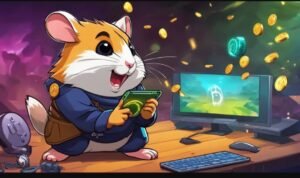 تحميل هامستر كومبات مهكر Hamster kombat.APK.2025 اخر اصدار 1