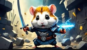 تحميل هامستر كومبات مهكر Hamster kombat.APK.2025 اخر اصدار 6