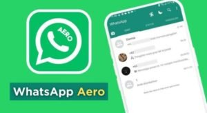 تحميل واتساب ايرو WhatsApp Aero.APK.2025 اخر اصدار 1