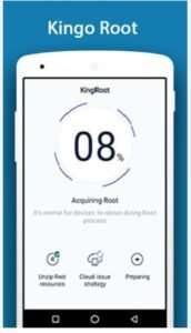 تحميل كينج روت الأصلي KingRoot.APK.2025 اخر اصدار 4