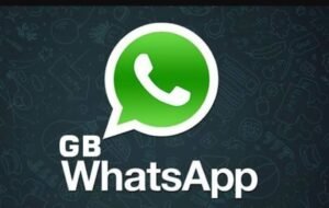 تنزيل GBWhatsApp واتساب جي بي APK.2025 اخر اصدار 1