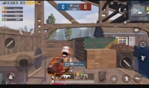 تنزيل ببجي الكورية PUBG KR.APK.2025 اخر اصدار 7