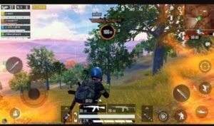 تنزيل ببجي الكورية PUBG KR.APK.2025 اخر اصدار 5