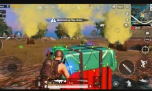 تنزيل ببجي الكورية PUBG KR.APK.2025 اخر اصدار 3