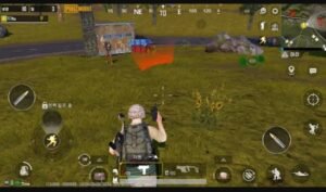 تنزيل ببجي الكورية PUBG KR.APK.2025 اخر اصدار 4