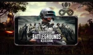 تنزيل ببجي الكورية PUBG KR.APK.2025 اخر اصدار 1
