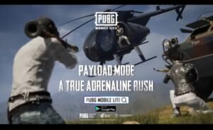 تحميل ببجي لايت PUBG MOBILE LITE.APK.2025 اخر اصدار 2