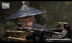تحميل ببجي لايت PUBG MOBILE LITE.APK.2025 اخر اصدار 3