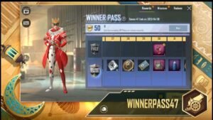 تحميل ببجي لايت PUBG MOBILE LITE.APK.2025 اخر اصدار 5