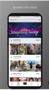 تحميل TikTok ReVanced مهكر APK.2025 تيك توك ريفانسيد اخر اصدار 2