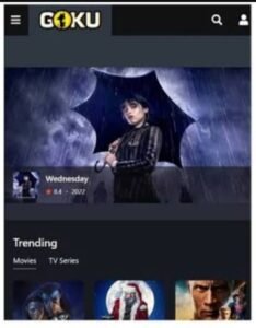 تحميل تطبيق Goku.to جوكو تو APK.2025 اخر اصدار 8