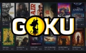 تحميل تطبيق Goku.to جوكو تو APK.2025 اخر اصدار 5