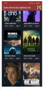 تحميل تطبيق Goku.to جوكو تو APK.2025 اخر اصدار 4