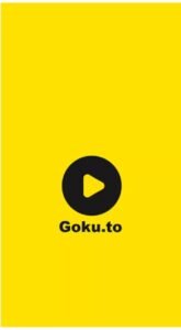 تحميل تطبيق Goku.to جوكو تو APK.2025 اخر اصدار 1
