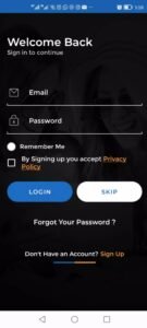 تحميل Alooytv للاندرويد APK.2025 الوي تي في اخر اصدار 3