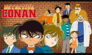 تحميل تطبيق شبكة كونان العربية Detective Conan.APK.2025 اخر اصدار 1