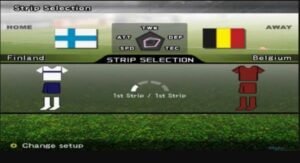 تحميل WE 2012 للاندرويد APK اخر اصدار 3