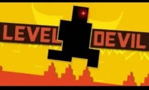 تحميل Level Devil مهكرة APK.2025 ليفيل ديفيل اخر اصدار 1