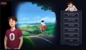 تحميل Summertime Saga مهكرة APK.2025 سمر تايم سيجا اخر اصدار  5