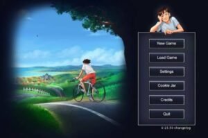 تحميل Summertime Saga مهكرة APK.2025 سمر تايم سيجا اخر اصدار  3