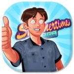 Summertime Saga مهكرة