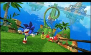 تحميل Sonic Dash مهكرة APK.2025 سونيك داش اخر اصدار 7
