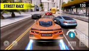 تحميل Race Max Pro مهكرة APK.2025 ريس ماكس برو اخر اصدار 3